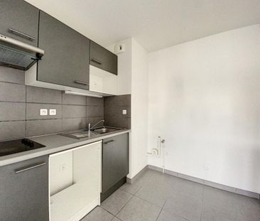Appartement 3 pièces – 61 m² - Photo 4