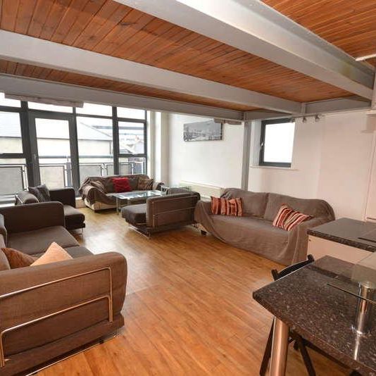 Thurland Street, City Centre, NG1 - Photo 1