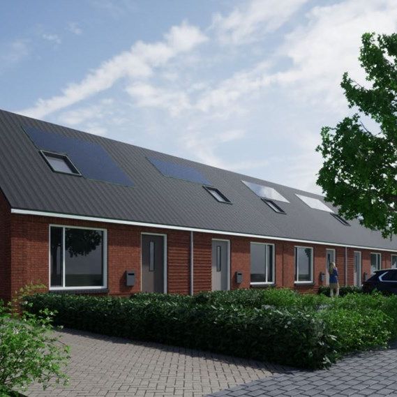Molenstraat 34 , Marum - Foto 1