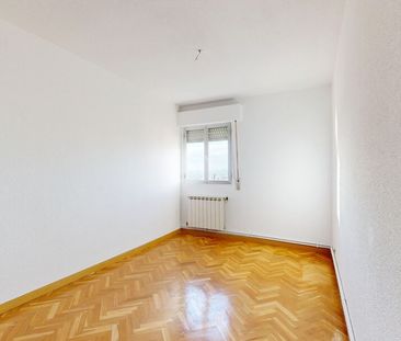 Piso de alquiler en Plaza de San Diego, Palomeras Bajas - Photo 5