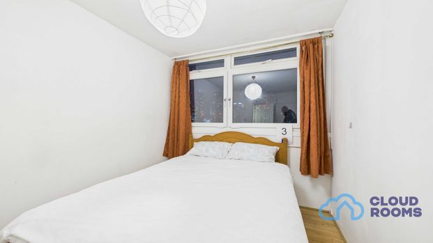 114KE RM3 Kelson | Isle of Dogs | London | E14 3JN - Photo 1