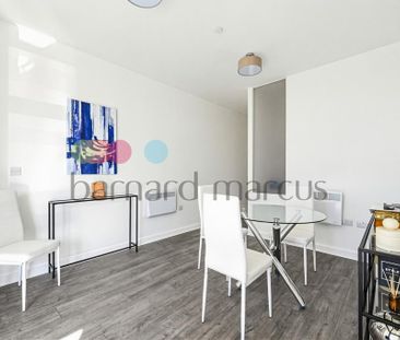 Studio to rent - Photo 5