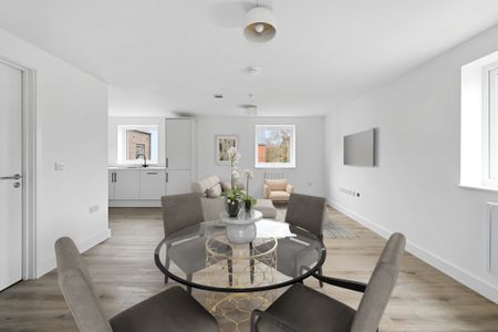 Guild House, Peterborough, Oundle Road - Photo 2