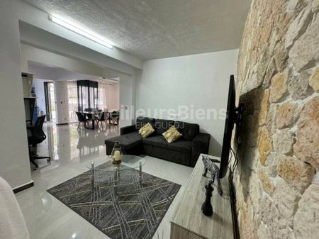 Maison individuelle - Photo 2