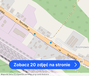 Przytulne mieszkanie na wynajem 32,30 m2 - Zdjęcie 1