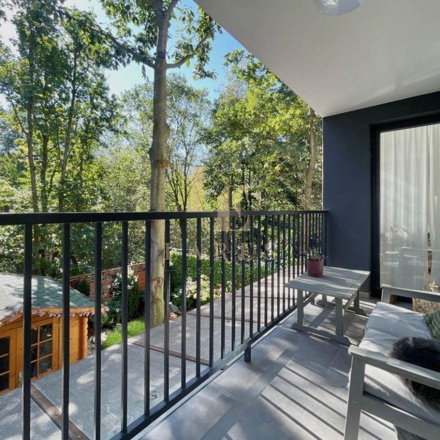 Cicha okolica | Szeregowiec | Wawer - Фото 1