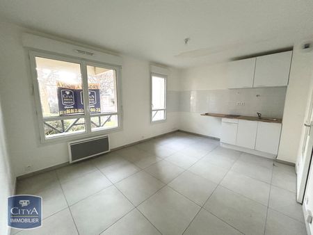 Location Appartement 1 pièce 21m² CAEN 14000 - Photo 2