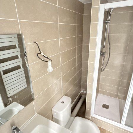 Location / Appartement T2 - Photo 1