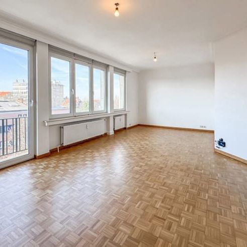 Appartement te huur - Photo 1