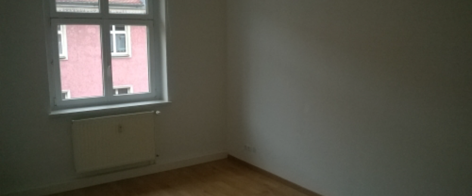 Süßes 2Raumapartment+Tageslichtbad mit Dusche+nähe Auenwald - Foto 1