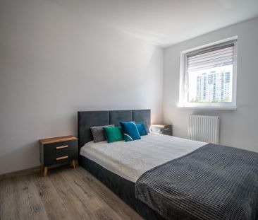 Poznań, Rataje ul. Wagrowska - Фото 5