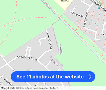 Altfinch Close, L14 - Photo 1