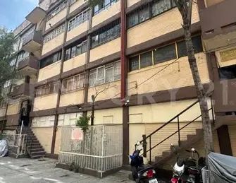 Departamento en Colonia Cuauhtémoc, Cuauhtémoc, Cdmx - Photo 1