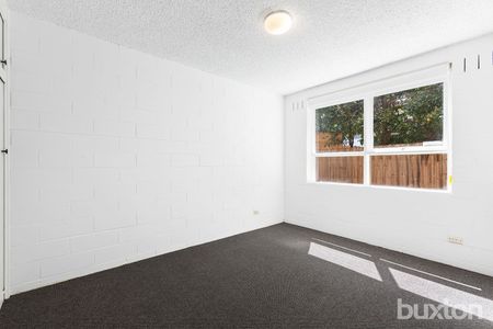 Renovated, Spacious Ground Floor 2 Bedroom Apartment! - Photo 4