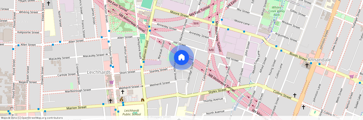 12 Milton Street, NSW 2040, Leichhardt