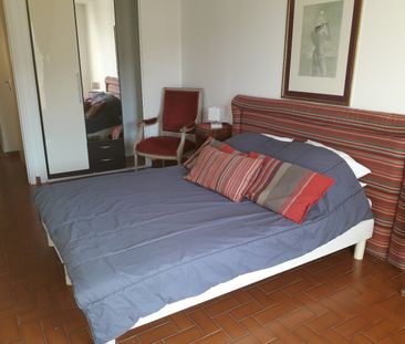 Location Appartement 2 pièces 55m² SETE 34200 - Photo 4