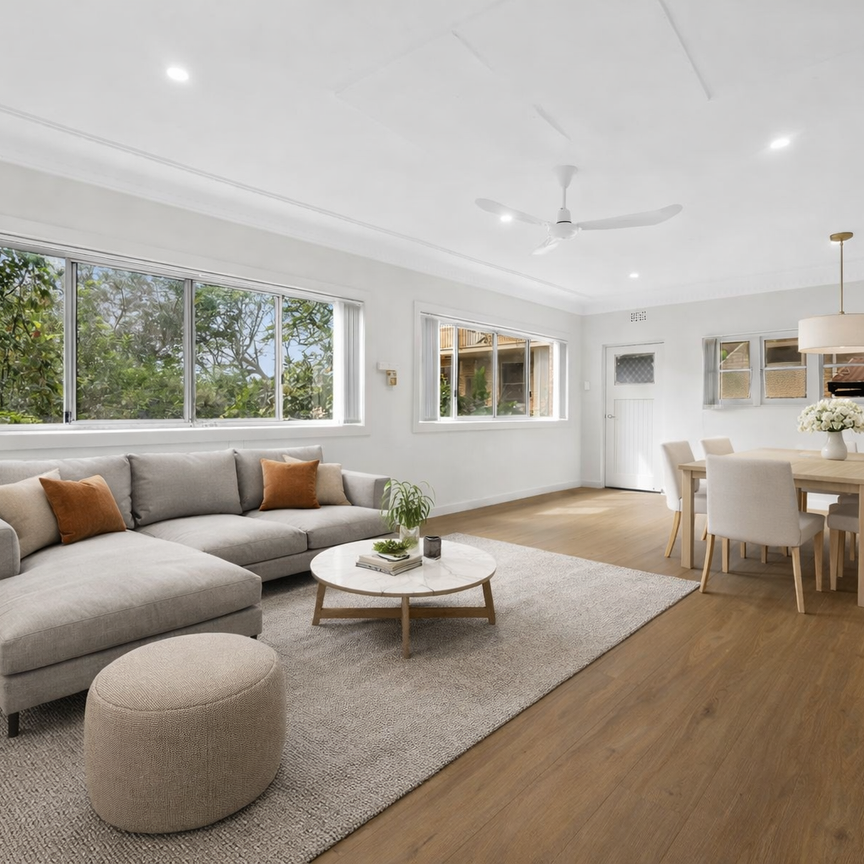 THREE BEDROOMS FAMILY HOME - Photo 1