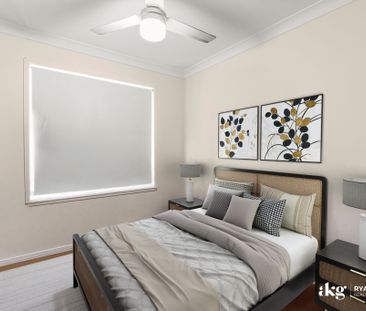 Modern 3-Bedroom duplex in Park Ridge - Photo 4