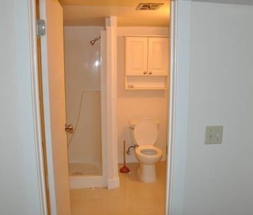 2 Bedroom - Main St. and King Edward Ave - Photo 4