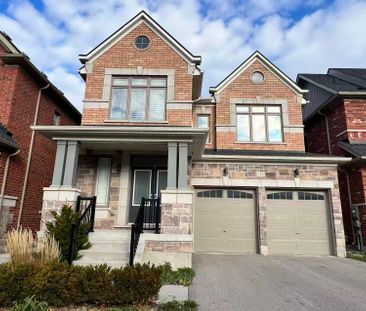 For Lease - 158 Frank Kelly Drive, East Gwillimbury, Ontario - Photo 6