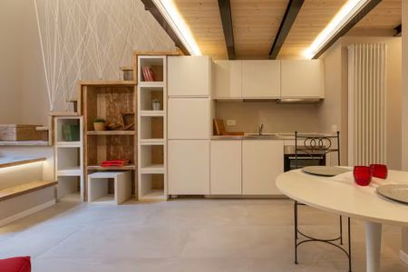 Via Ottavio Rinuccini, Milan, Lombardy 20125 - Photo 2