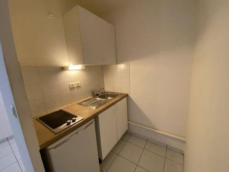 Location appartement 2 pièces 33.17 m² à Montpellier (34000) - Photo 3