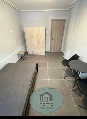 Studio/Γκαρσονιέρα για ενοικίαση Άγιος Κωνσταντίνος (Βόλος) - Photo 1