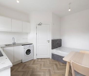 Flat 1 1 Aughrim Villas Aughrim Street Stoneybatter Dublin 7 - Photo 4