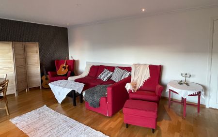 Brandskattevägen, Lindome - Photo 2