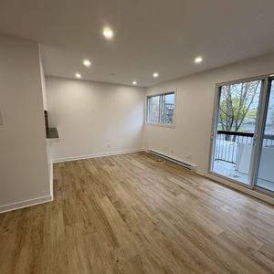 Nouveau 4 1/2 à Louer Greenfield Park - Photo 2