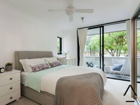 Renovated 160sqm entertainer overlooking Alexandria Park - Photo 4