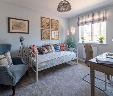 3 bedroom terraced house to rent - Photo 3