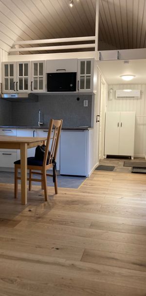 Gävsjövägen, Vallentuna - Photo 1