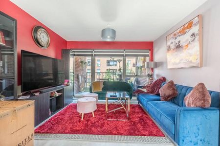 2 bedroom flat to rent - Photo 3