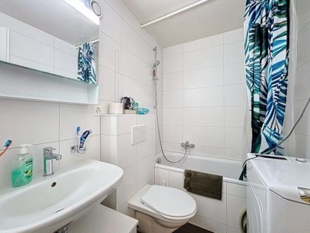 Appartement de 2 pièces au 3ème étage - Foto 5