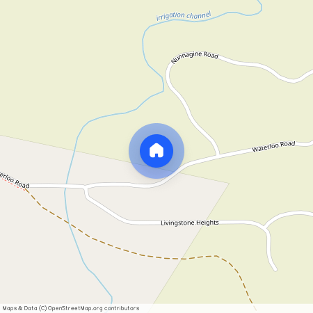 61 Waterloo Road, WA 6226, Roelands