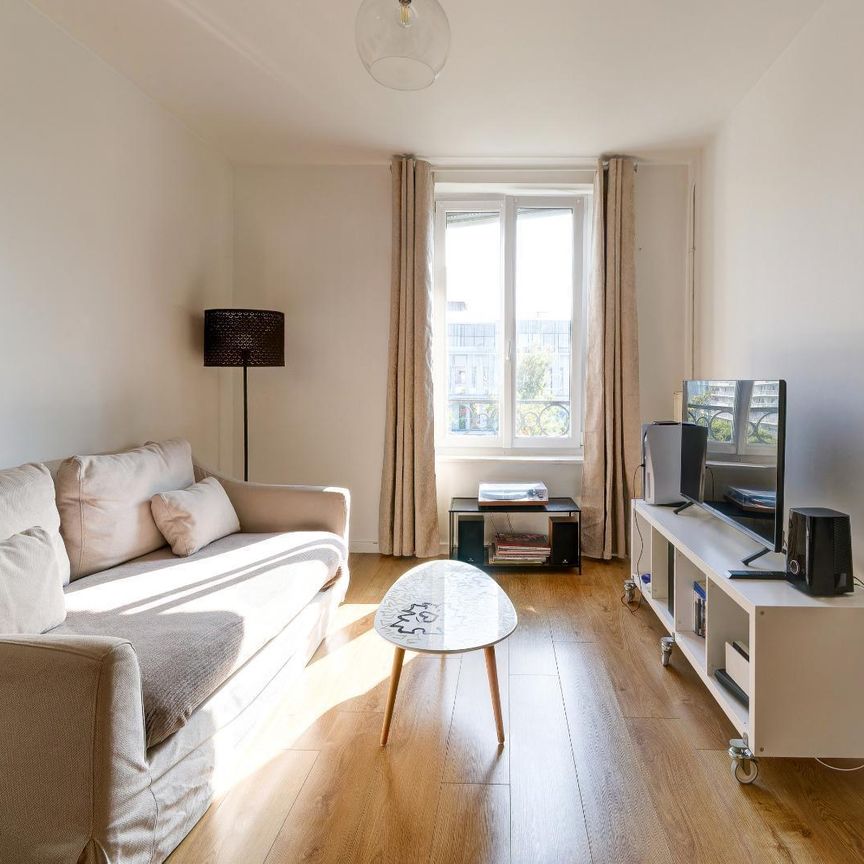 Location Appartement 3 pièces 60m² REIMS 51100 - Photo 1