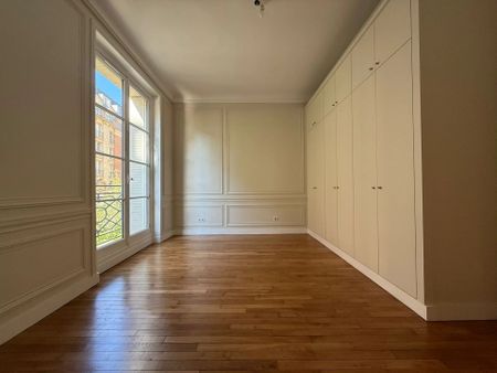Rental Apartment Neuilly-sur-Seine - Photo 5