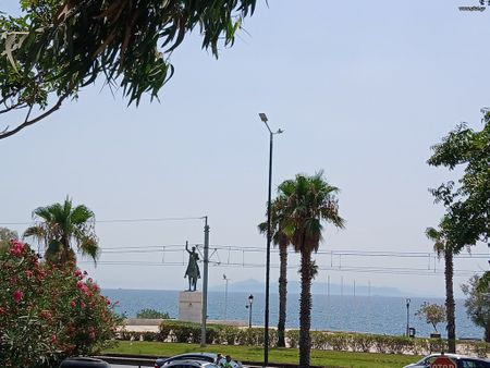 Διαμέρισμα 125 τ.μ. για ενοικίαση, Αθήνα - Νότια Προάστια, Παλαιό Φάληρο - Photo 2