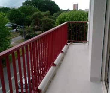 Appartement T4 à louer - 75 m² - Photo 6