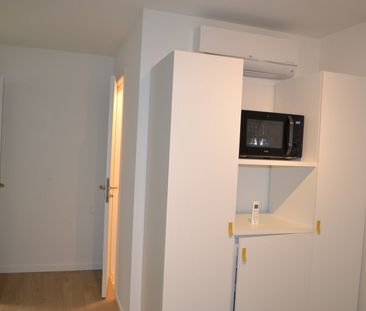 Studentenkamer met eigen sanitair - Photo 4