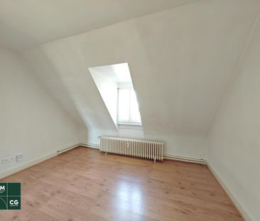 Location Appartement 3 pièces 54m² STRASBOURG 67000 - Photo 1