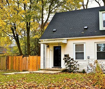 For Lease - 23 Watling Street, London East, Ontario - Photo 3