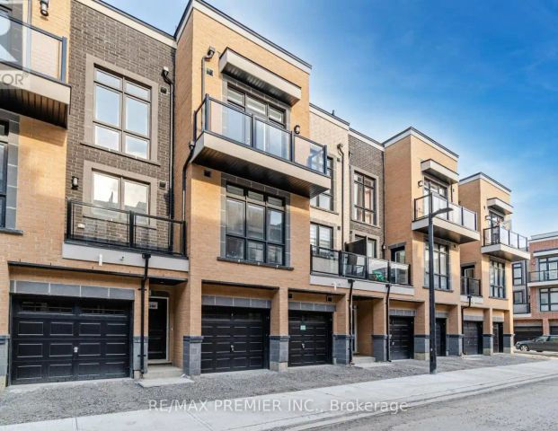 2 (279) - 12860 YONGE STREET — 2 Bedroom - Photo 1