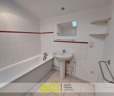 Location Appartement 2 pièces 44m² MACON 71000 - Photo 3