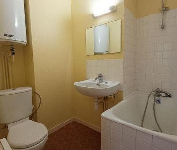 Location Appartement 1 pièce 14m² NANTES 44000 - Photo 1