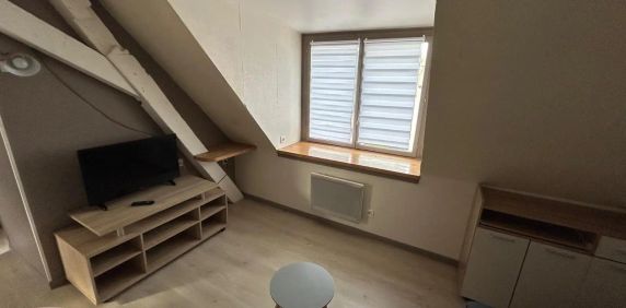 Appartement à louer 2 pièces 24.26m² - Photo 2