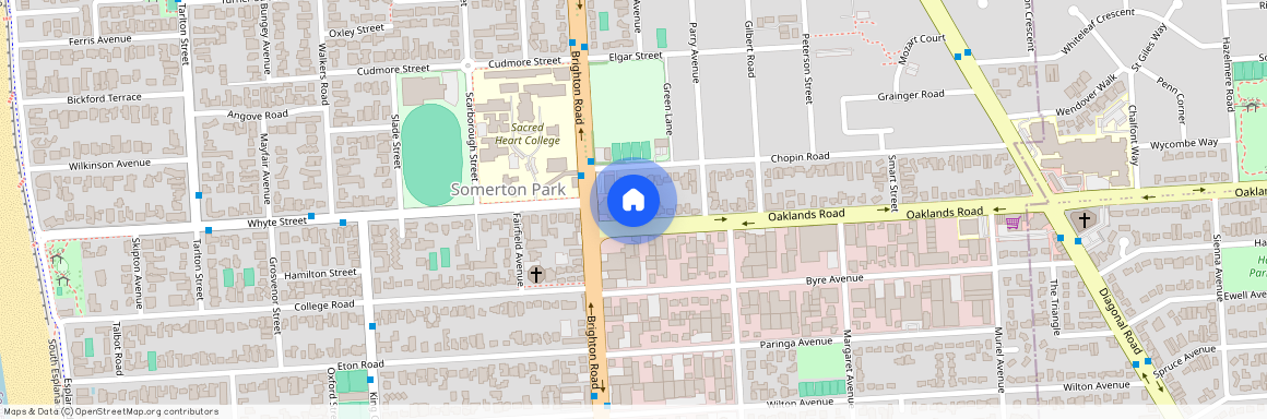 4 Oaklands Road, SA 5044, Somerton Park