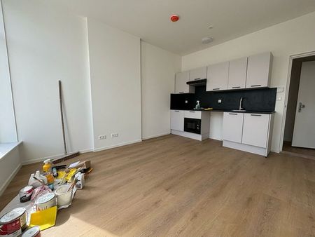 Te huur: Appartement Noorderstationsstraat in Groningen - Foto 2