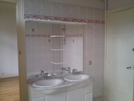 Location Appartement 5 pièces 135m² LAXOU 54520 - Photo 4